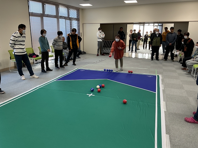 20251218第2回栃木ダルクとの交流会